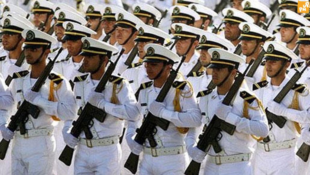 درخواست مهم سه کشور آسیایی از نیروی دریایی ایران!/جزئیات