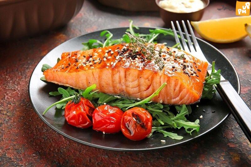 این 6 ماده غذایی از بیماری قلبی در مردان جلوگیری می کند