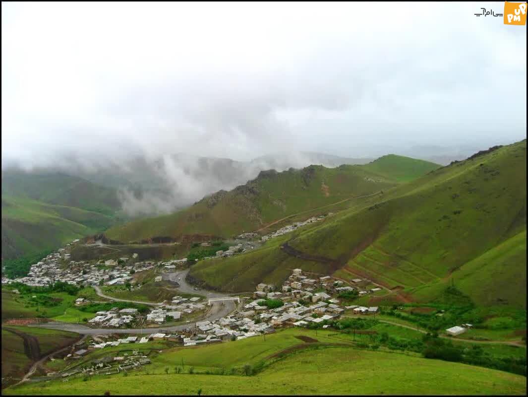 توسعه گردشگری روستایی یکی از راه های تقویت جوامع محلی است