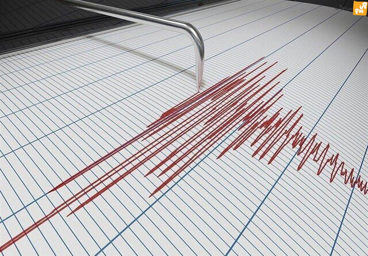 زمین لرزه ای به بزرگی 3.9 ریشتر آذربایجان شرقی را لرزاند