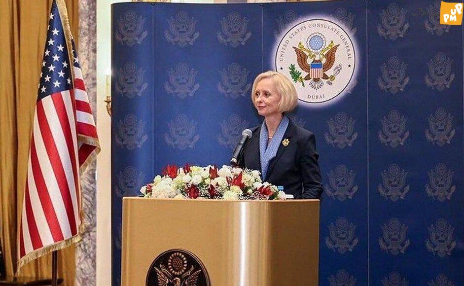سفیر آمریکا در امارات: آمریکا مهمترین بازیگر سیاست خارجی در خاورمیانه است