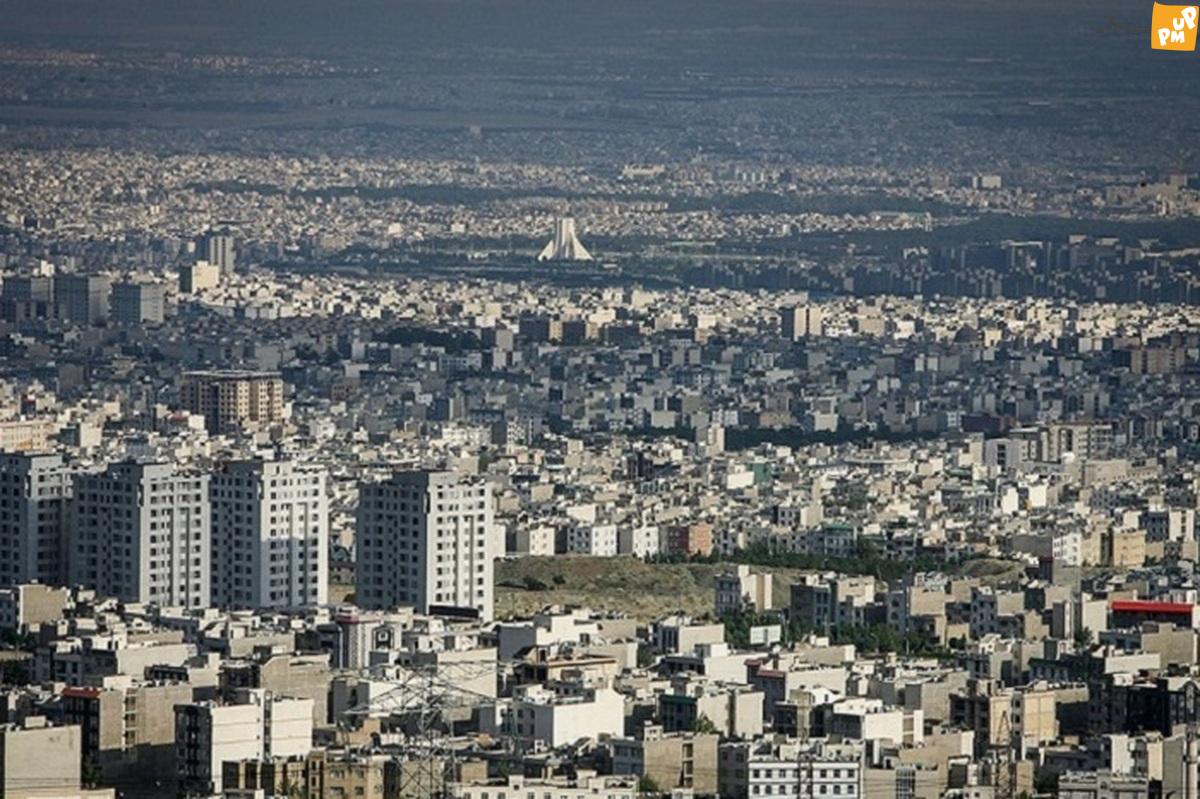 فروش آپارتمان در تهران به بهانه مهاجرت
