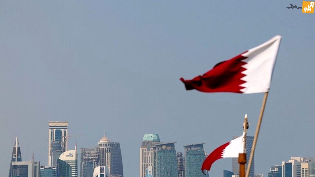 قطر در تبادل اسرا بین حماس و اسرائیل میانجیگری می کند