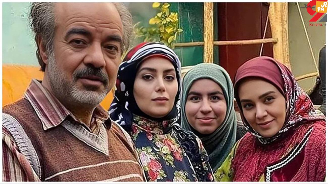 فصل جدید سریال نون خ در رمضان 1403 پخش می شود!/جزئیات
