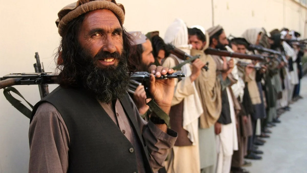 طالبان: تهدید چین تهدید ماست!/جزئیات