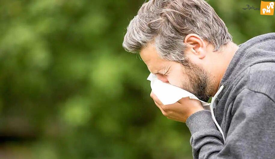 چرا افزایش عفونت های تنفسی در کشور آنفولانزا بر کرونا غلبه کرده است؟