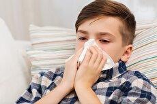 چرا برخی از افراد دچار سرماخوردگی می شوند؟