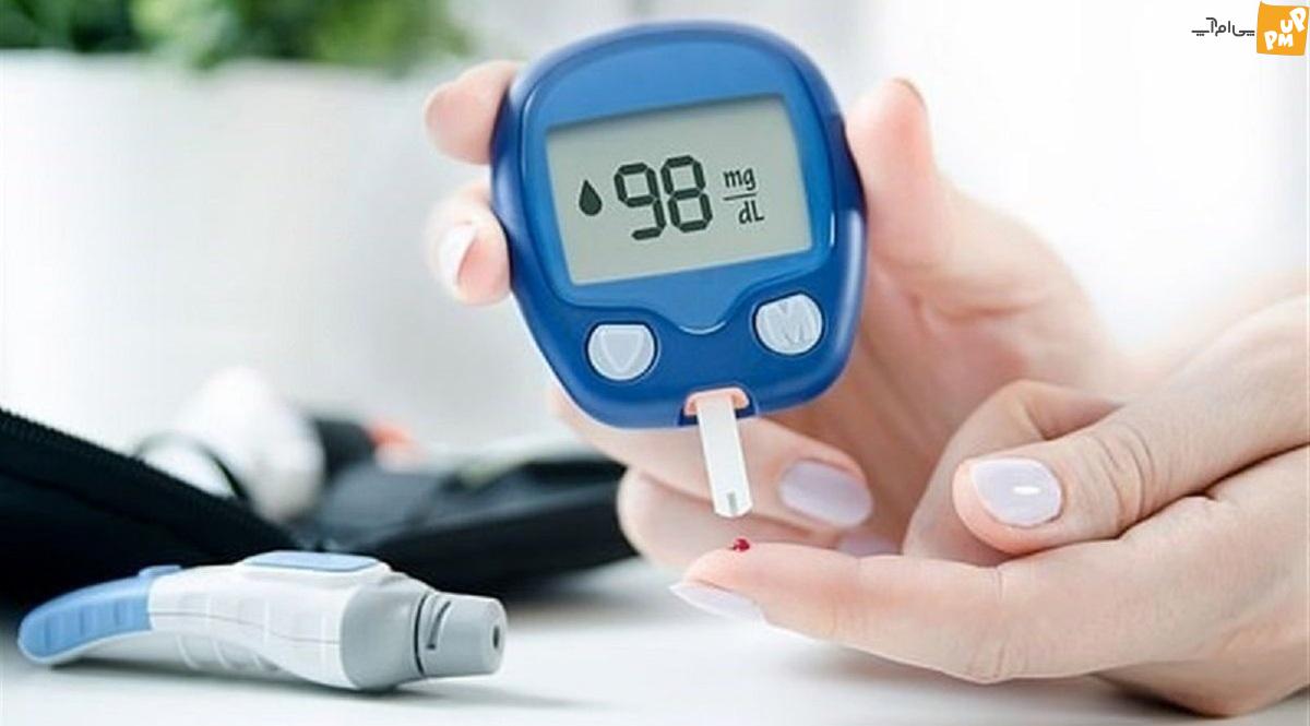 چگونه خطر ابتلا به دیابت نوع 2 را کاهش دهیم؟
