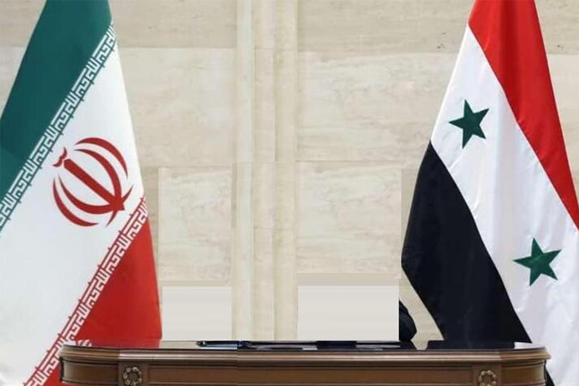 دلار از مبادلات ایران و سوریه حذف خواهد شد!/جزئیات