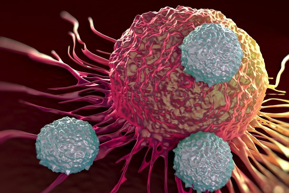 تشخیص سلول‌های سالم و سرطانی با این روش جدید ژاپنی‌ها!