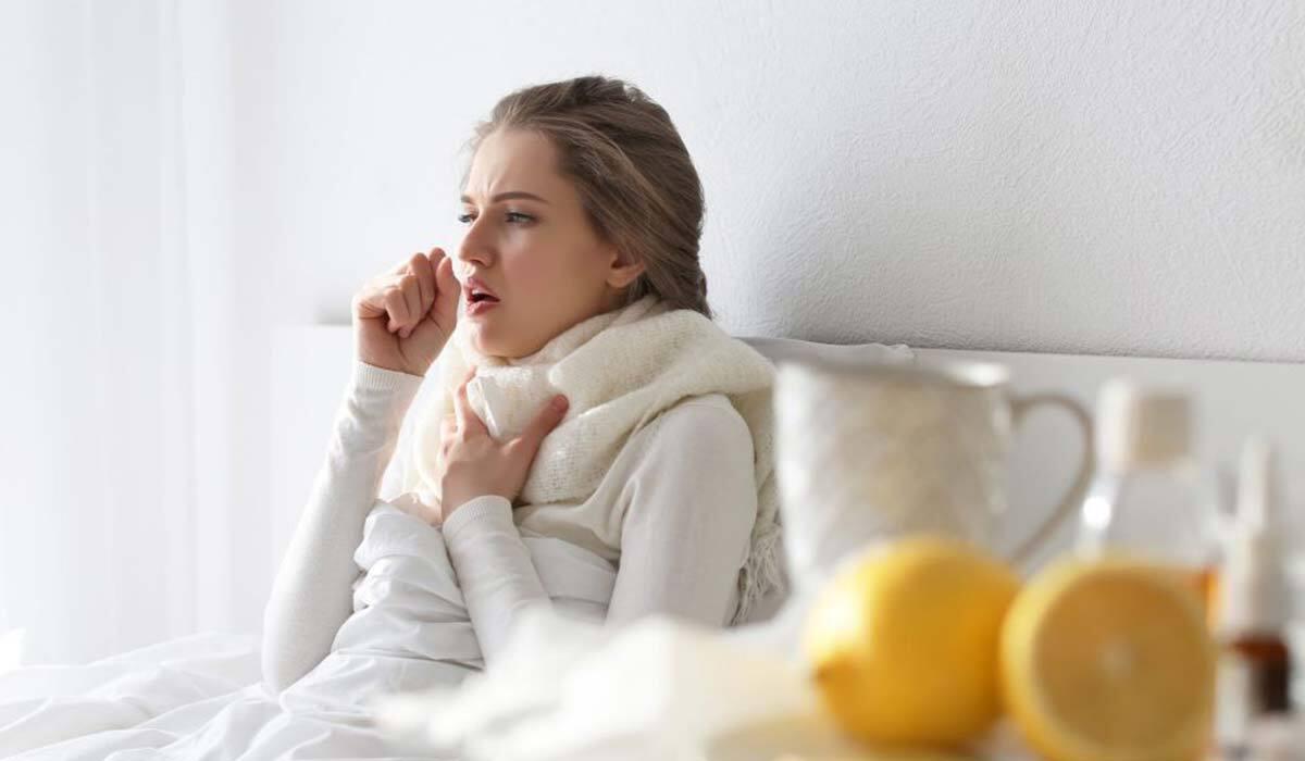 چرا پس از بهبودی از آنفولانزا دوباره بیمار می شویم؟