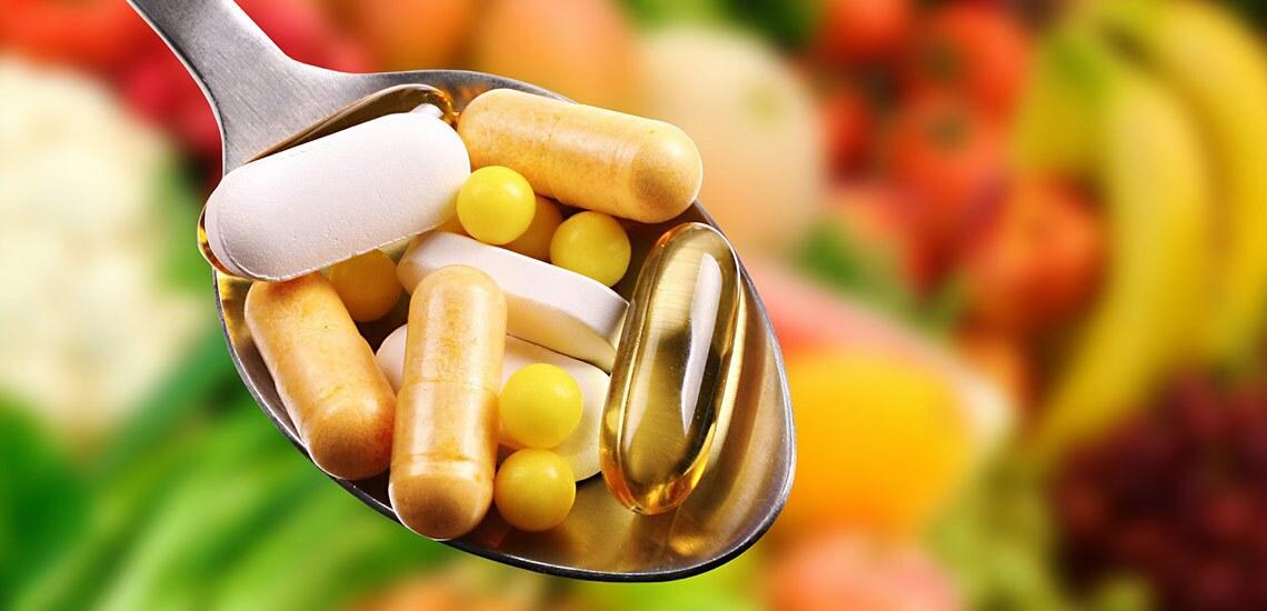 اگر منفی هستید، شاید بدن شما کمبود این ویتامین ها را دارد!