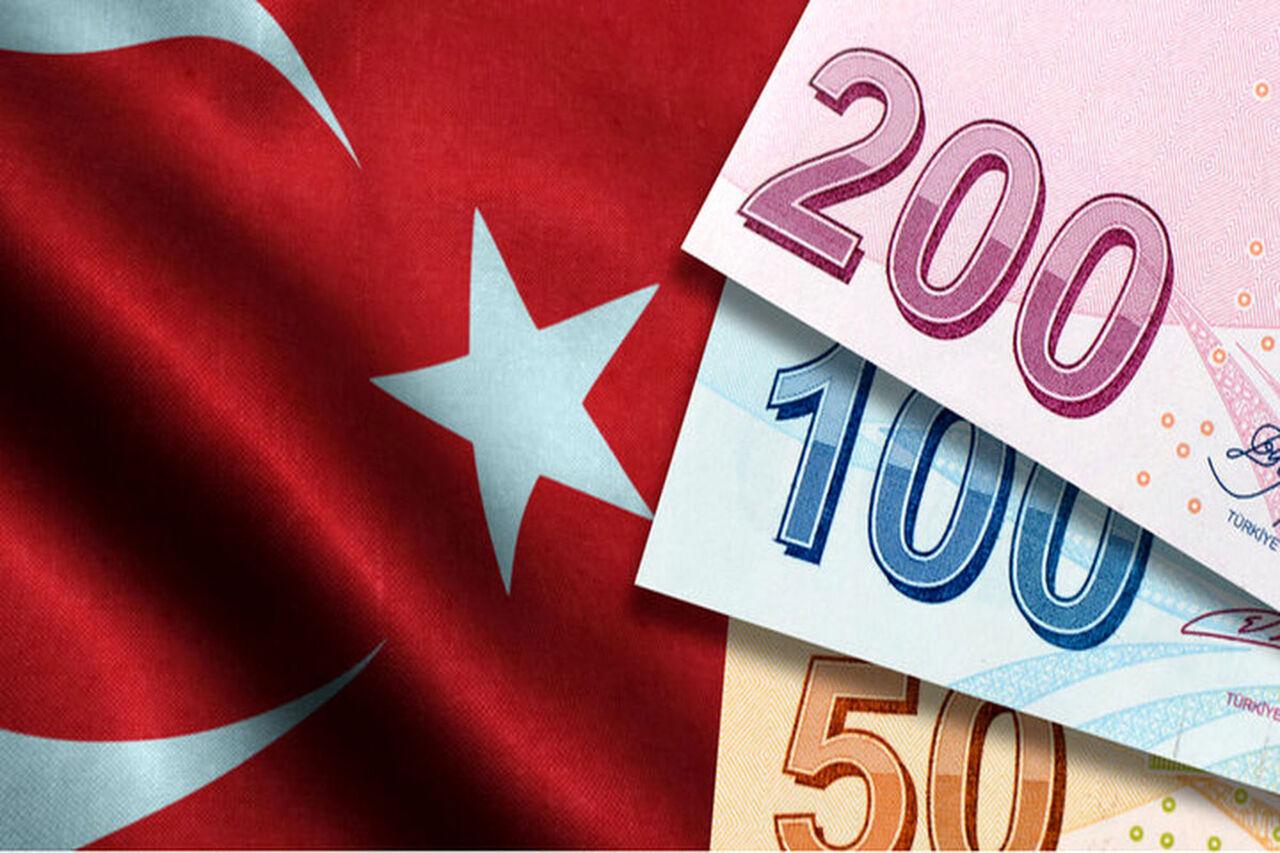 نرخ سود بانکی ترکیه 40 درصد شد!/جزئیات