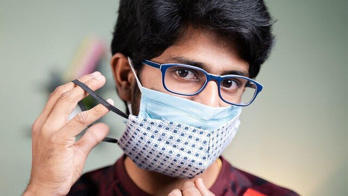 شیوع بیماری های تنفسی با سرد شدن هوا/لازمه دوباره ماسک بزنیم؟