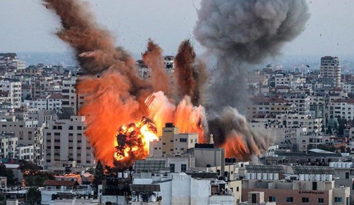 پیامدهای ویرانگر جنگ غزه برای اقتصاد اسرائیل!