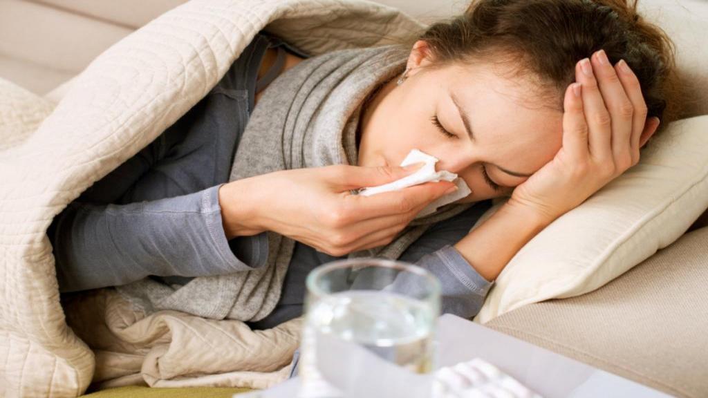 چرا پس از بهبود آنفولانزا، دوباره بیمار می شویم؟