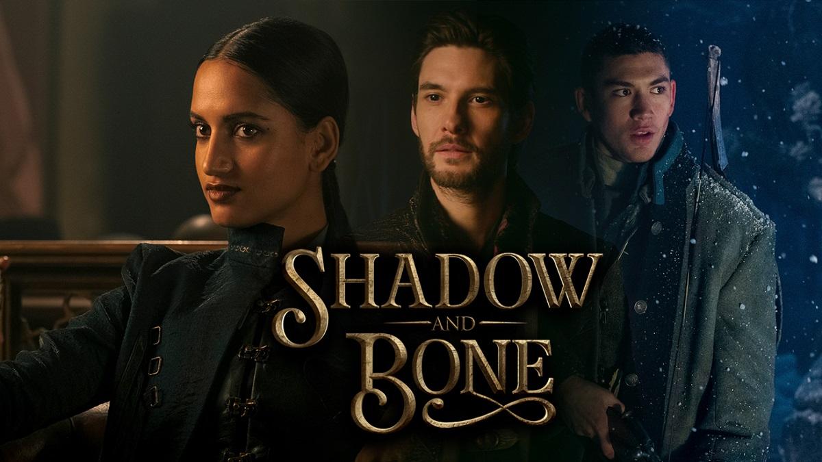 کنسل شدن سریال Shadow and Bone!/جزئیات