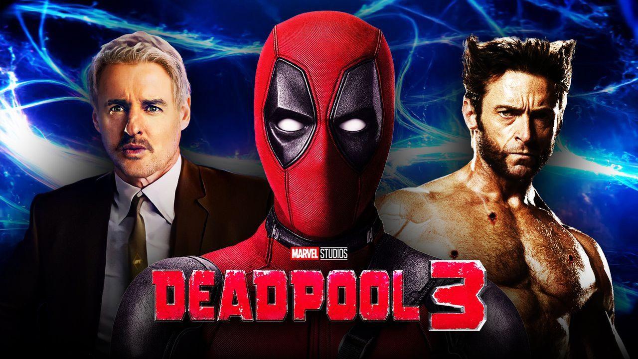 شروع مجدد فیلمبرداری فیلم Deadpool 3!/جزئیات