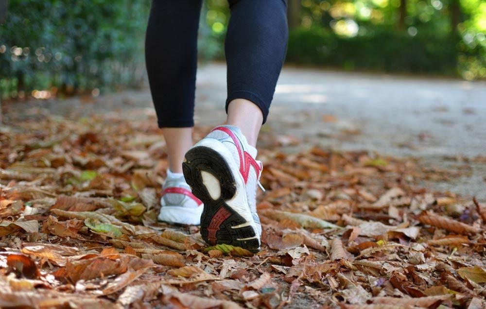 آیا پیاده روی خطر مرگ زودرس را کاهش می دهد؟