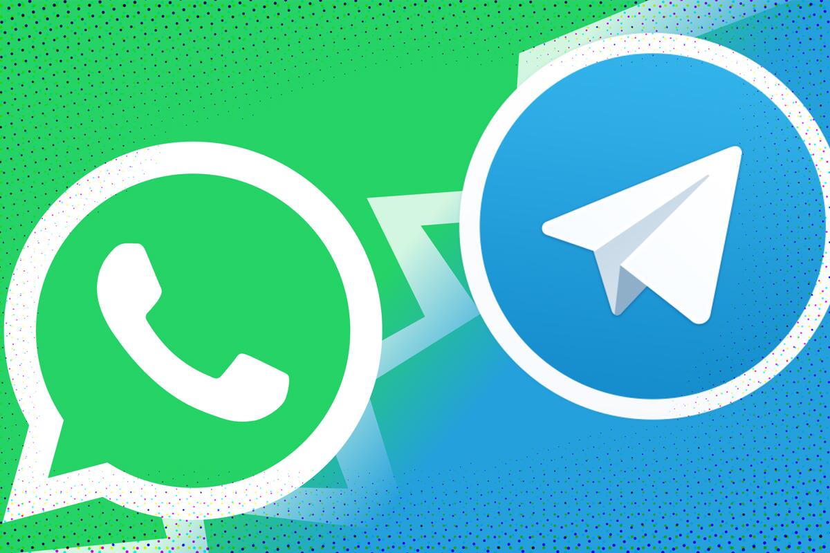 مجددا واتساپ یکی از قابلیت های تلگرام را کپی کرد!