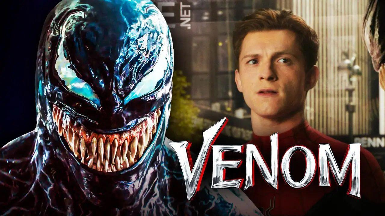 تاریخ انتشار Venom 3 به نوامبر 2024 موکول شد!/جزئیات