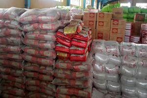 اعلام قیمت جدید برنج ایرانی، پاکستانی و هندی/سفره