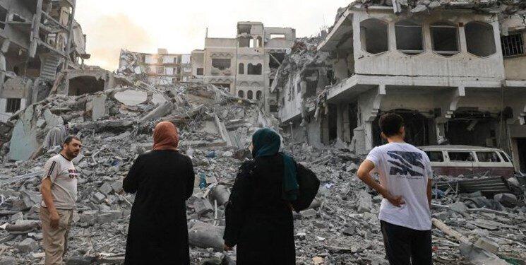 اقتصاد جهانی از جنگ غزه چه شوک هایی را متحمل شد؟