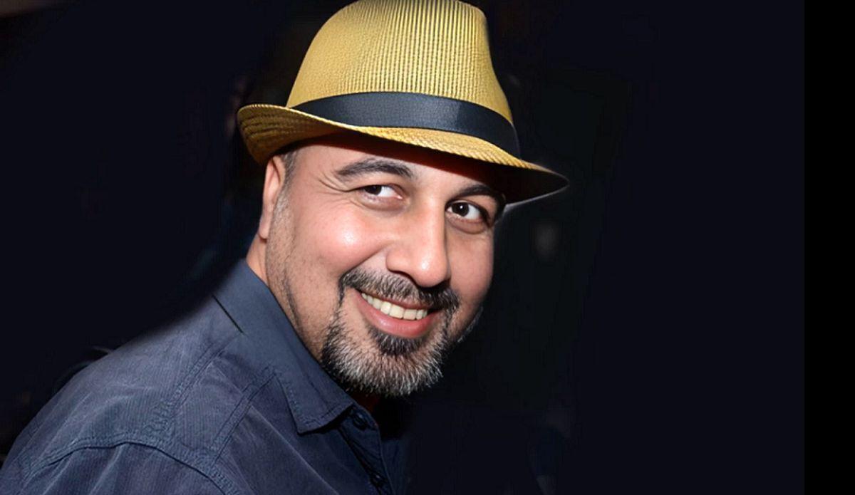 ایرج محمدی تهیه کننده تلویزیون: رضا عطاران را نمی توانم به تلویزیون بیاورم چون سلیقه او با کارگردان ها متفاوت است.