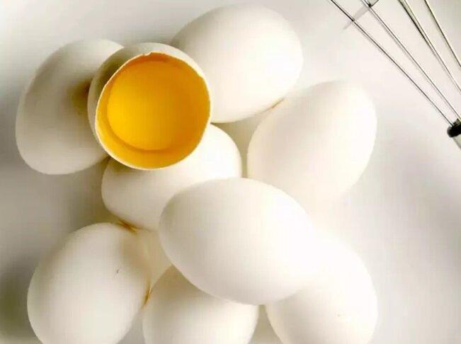 این نکات مهم در مورد ارزش غذایی تخم مرغ را جدی بگیرید