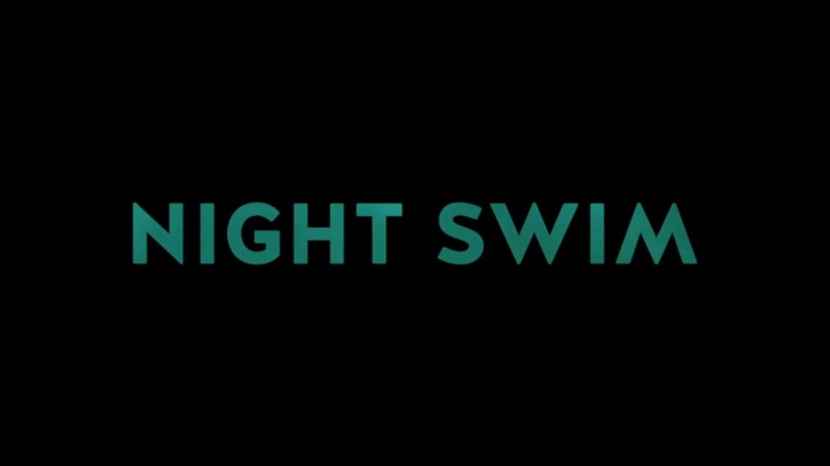 تریلر Night Swim منتشر شد + تاریخ انتشار و داستان