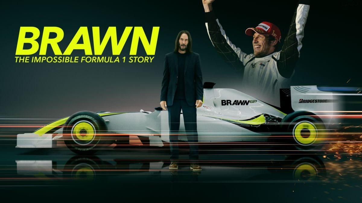 تریلر فیلم Brawn: The Impossible Formula 1 Story به میزبانی کیانو ریوز منتشر شد.