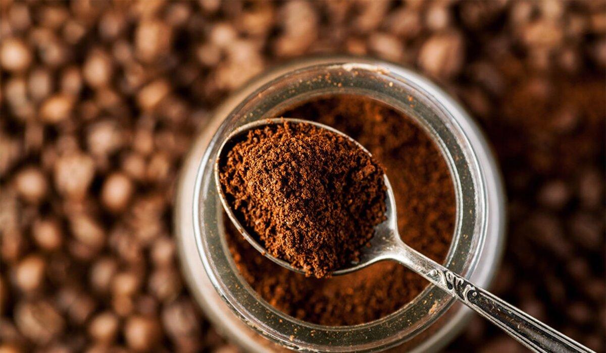 تفاله قهوه ممکن است از مغز در برابر آلزایمر محافظت کند