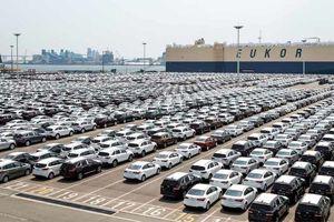 جزئیات واردات خودرو جدید به کشور