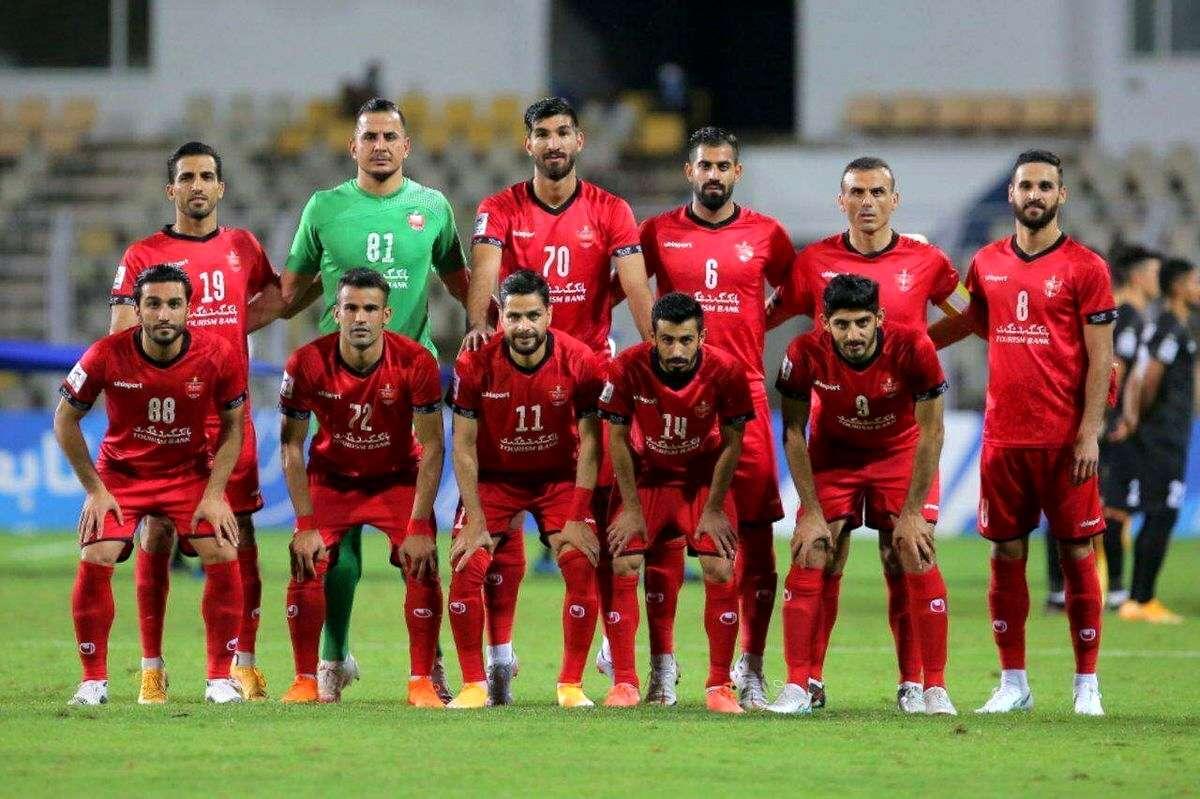 دلیل عجیب قهرمان نشدن پرسپولیس!