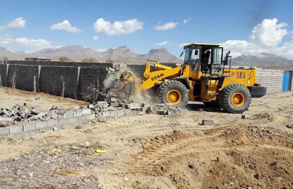 رفع مصادره فوری اراضی دولتی استان اصفهان به ارزش 1850 میلیارد تومان