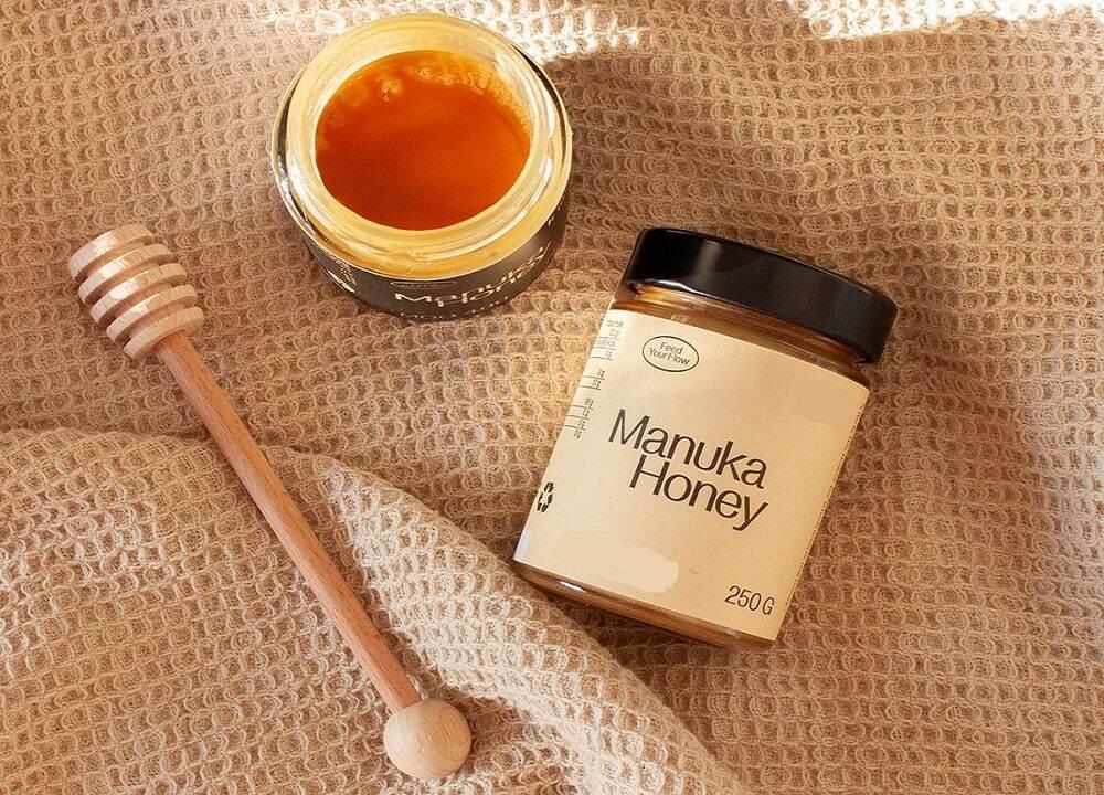 عسل مانوکا؛ درمانگر شیرین!