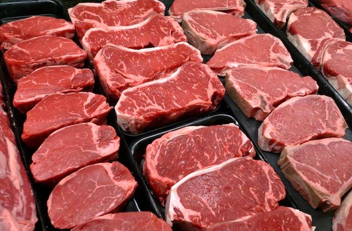 قیمت جدید گوشت 310 هزار تومان!
