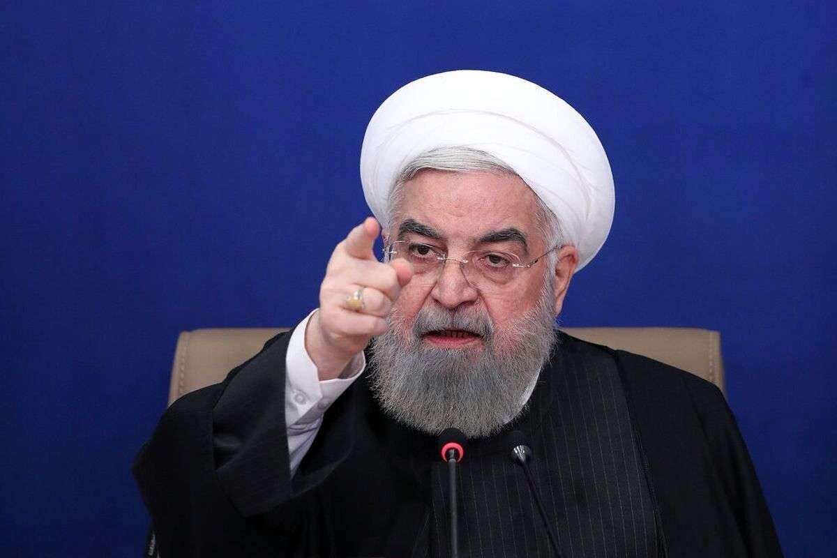 مجله سپه از ثبت نام حسن روحانی در انتخابات خبرگان استقبال کرد اما با شرایط