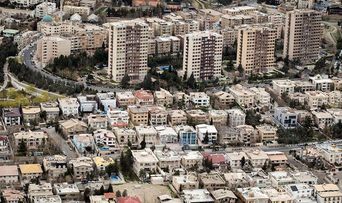 اجاره مسکن با ۵۰ میلیون در این مناطق تهران + جدول قیمت