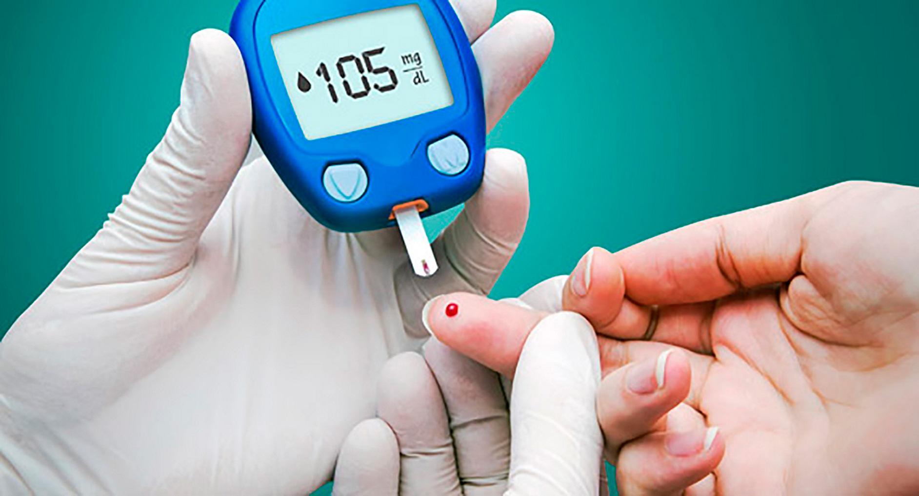 این 7 آزمایش برای افراد دیابتی الزامی است!