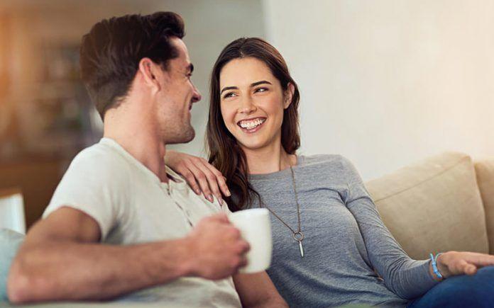ترفندهای طلایی برای لاس زدن و جذابیت شوهرتان