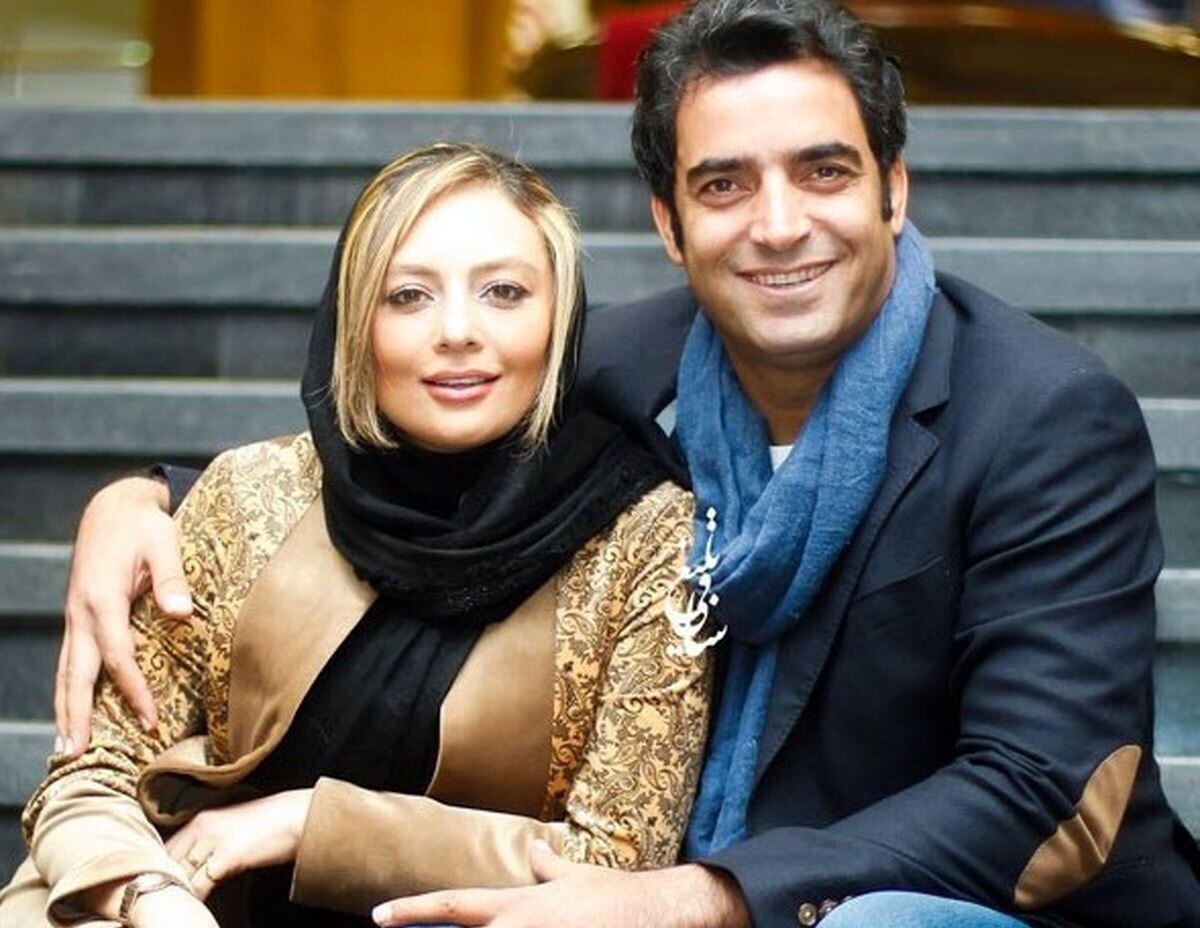 یکتا ناصر درباره علت طلاق خود از منوچهر هادی می گوید + ویدیو
