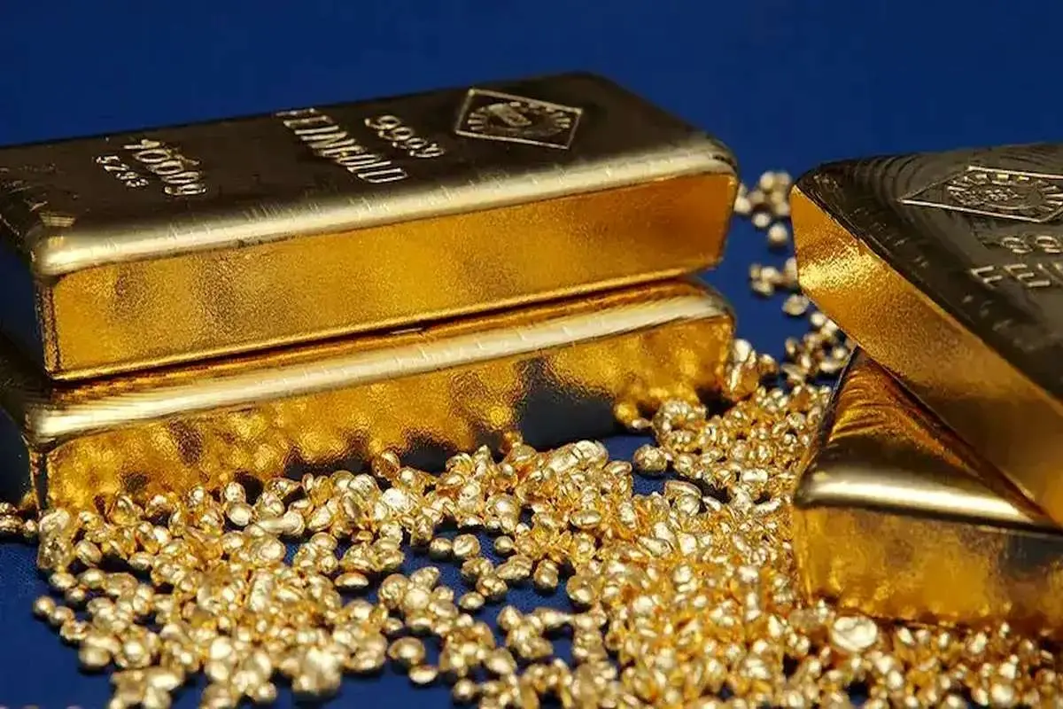 دلیل کاهش قیمت طلا چیست؟