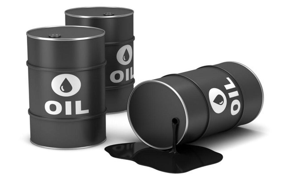 قیمت نفت به کمترین رکورد خود در 5 ماه گذشته رسید!