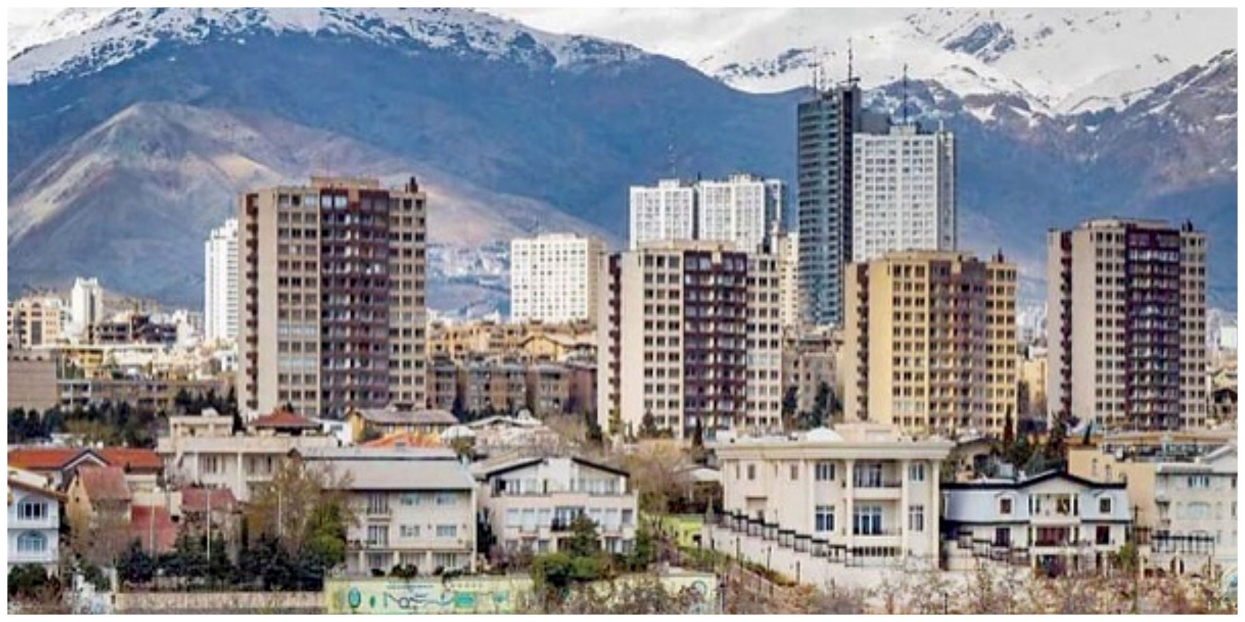 آپارتمان‌‌‌ در برخی مناطق تهران متری 155میلیون + جدول