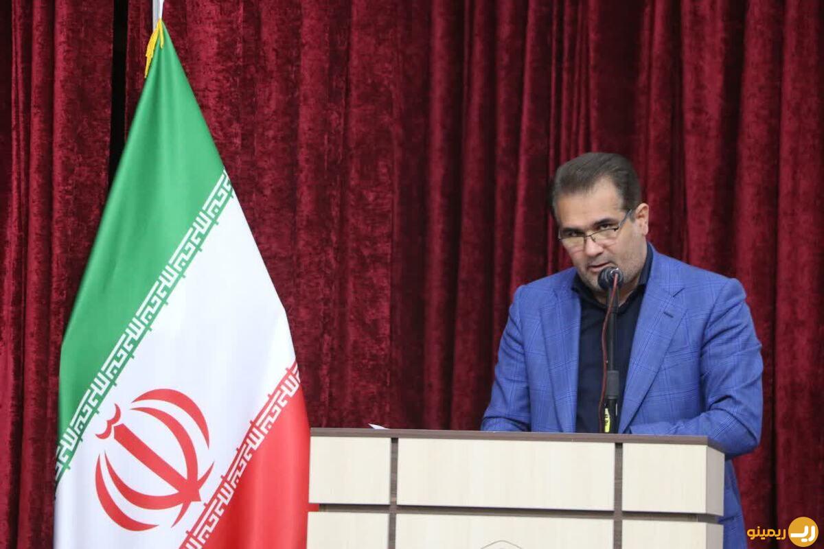 رییس ستاد انتخابات خوزستان: تعداد شعبه های اخذ رای استان ۱۲ درصد افزایش یافت