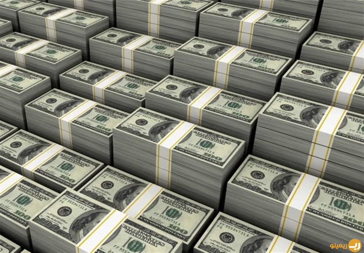 دلار وارد کانال ۵۱ هزار تومانی می شود!/جزئیات