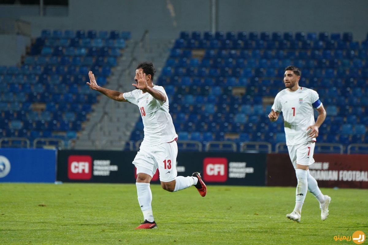 خلاصه بازی جام ملت های آسیا 2023 قطر 3 - لبنان 0 + ویدیو