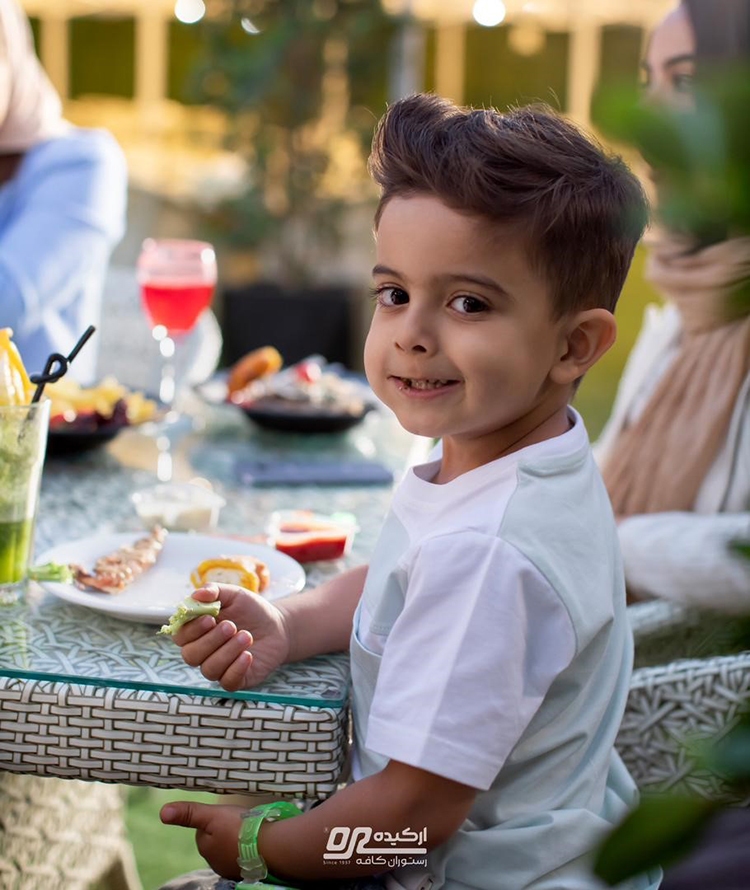 بهترین رستوران برای جشن تولد کودکان کجاست؟ بهترین رستوران برای جشن تولد کودکان کجاست؟