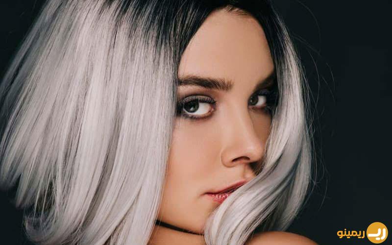 عید امسال کدام رنگ موها مد هستند؟ 1 کدام رنگ موها در این عید مد هستند؟